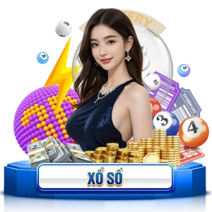 RR88 XỔ SỐ